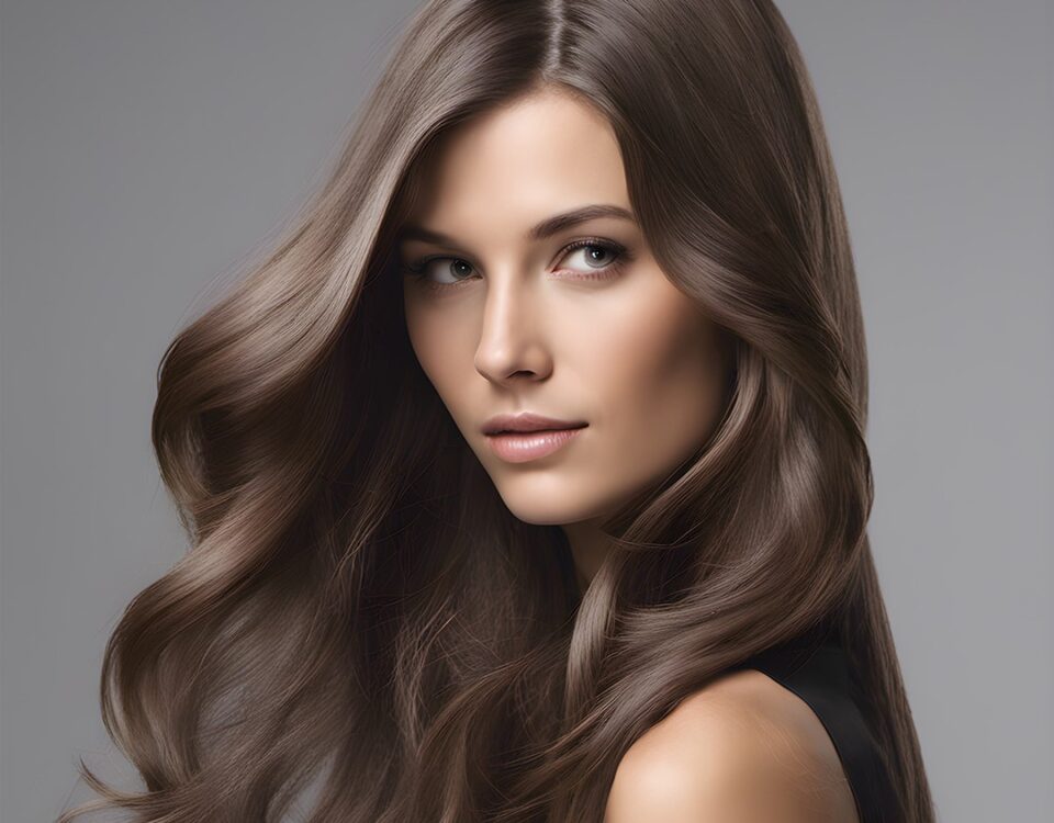 Discover winter hair care tips from our NYC hair salon.