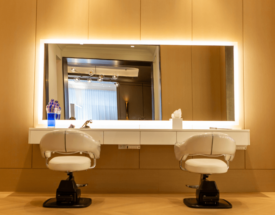 Discover scalp health secrets for stronger, shinier, and fuller hair.